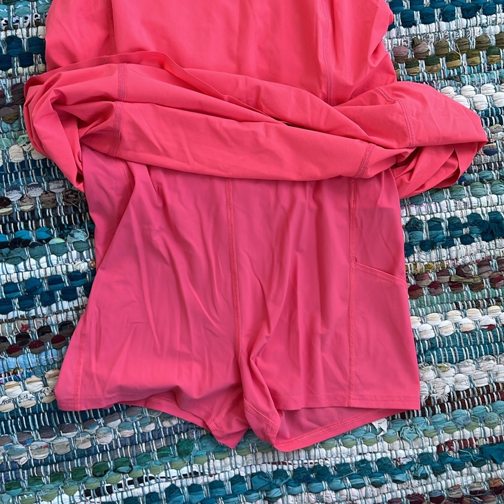 Athleta Infinity Exercise Dress - image 6